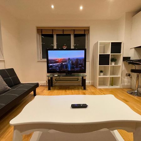 Beautiful & Luxurious Apartment In Richmond Richmond  Dış mekan fotoğraf