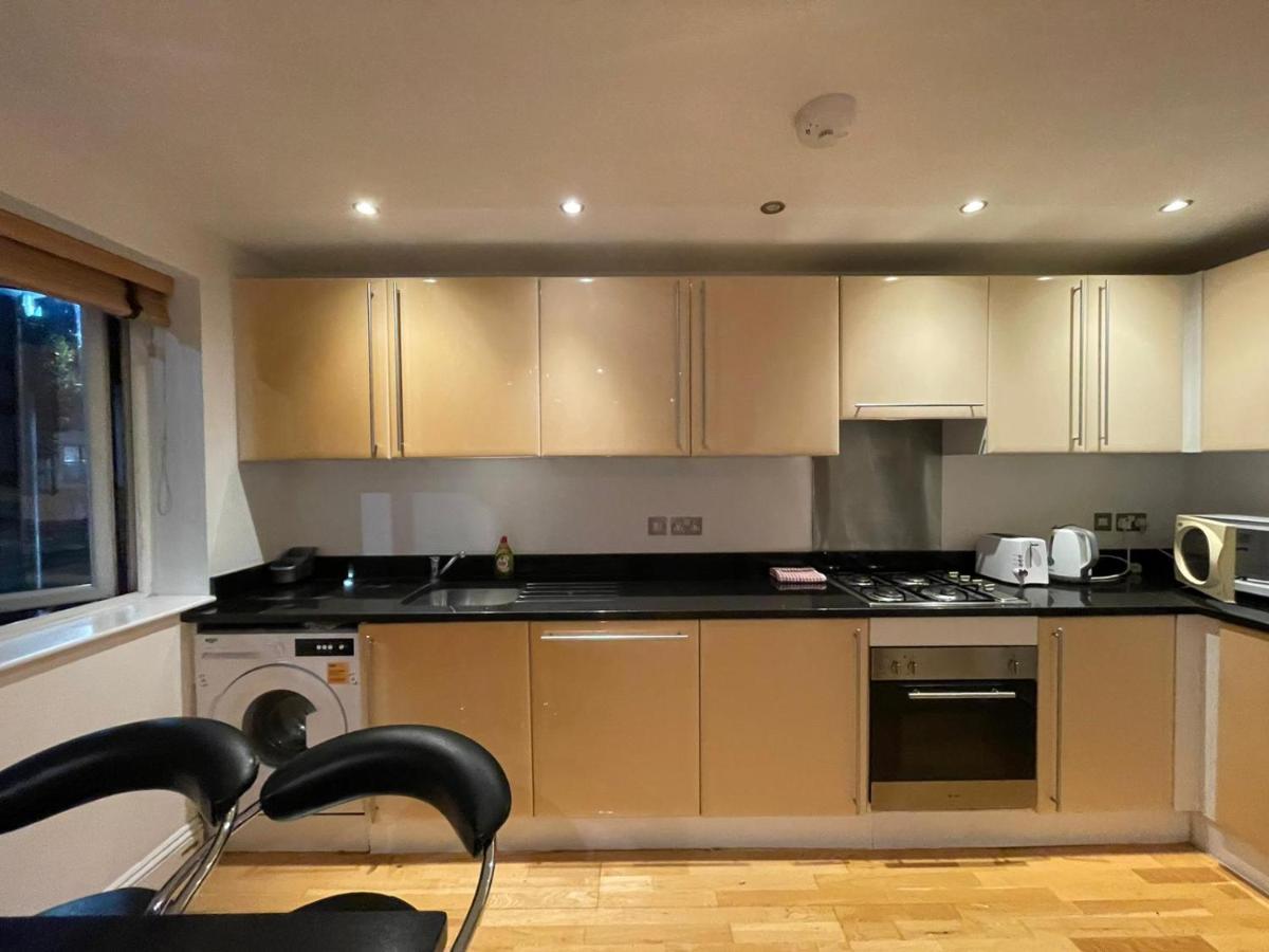 Beautiful & Luxurious Apartment In Richmond Richmond  Dış mekan fotoğraf