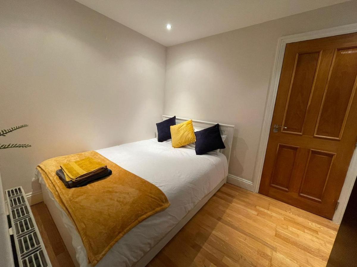 Beautiful & Luxurious Apartment In Richmond Richmond  Dış mekan fotoğraf