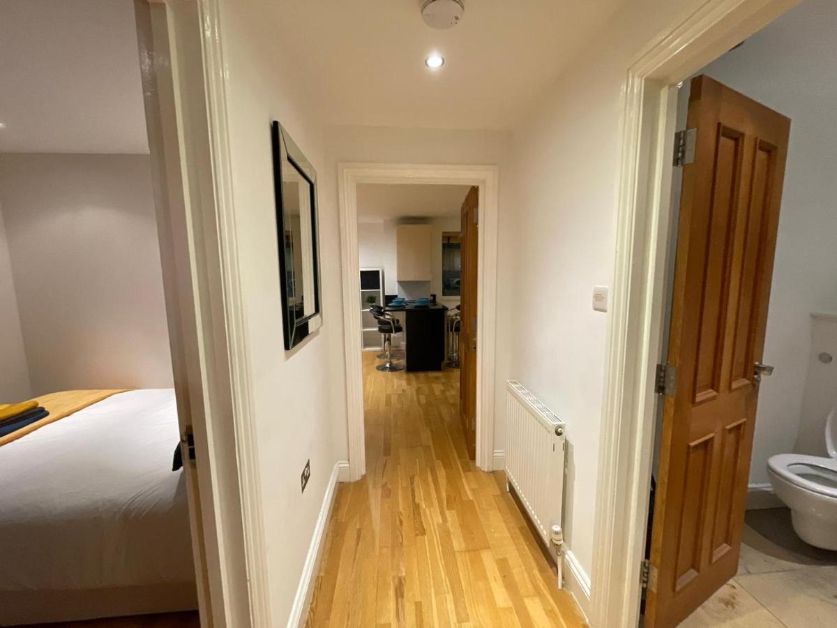 Beautiful & Luxurious Apartment In Richmond Richmond  Dış mekan fotoğraf