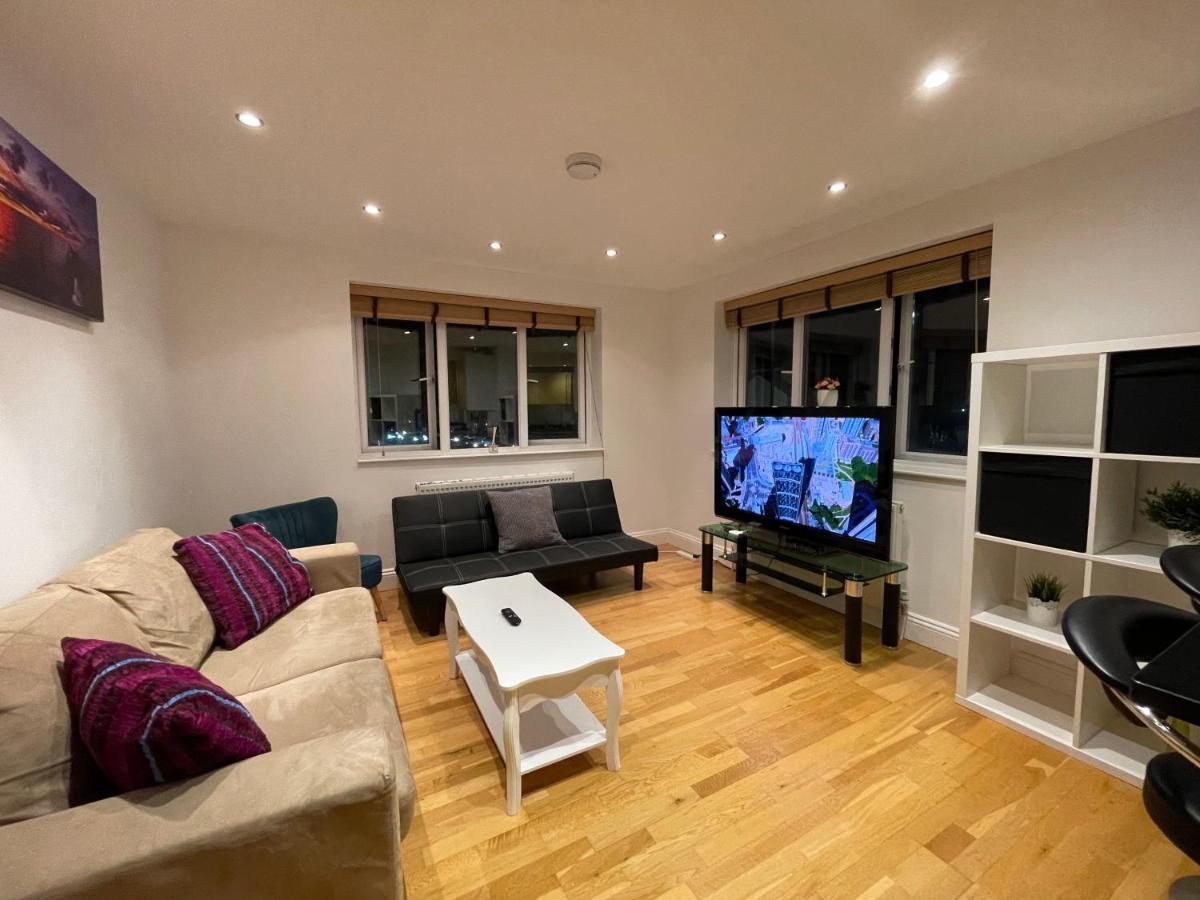 Beautiful & Luxurious Apartment In Richmond Richmond  Dış mekan fotoğraf