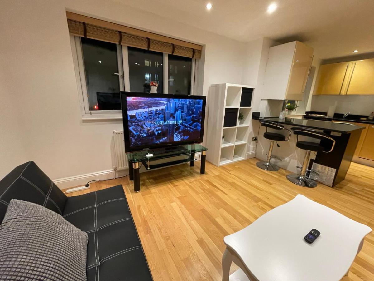 Beautiful & Luxurious Apartment In Richmond Richmond  Dış mekan fotoğraf
